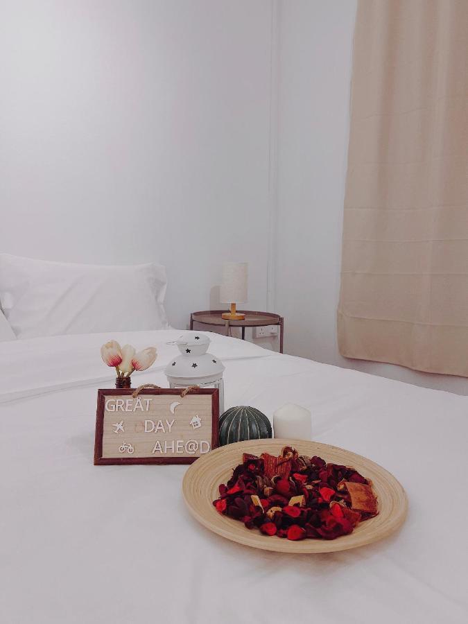 The Cozy Place Jonker Street By Nestcove Malacca 外观 照片