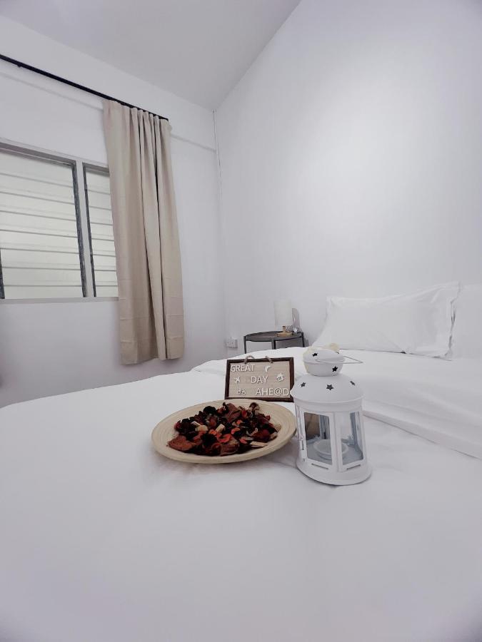 The Cozy Place Jonker Street By Nestcove Malacca 外观 照片