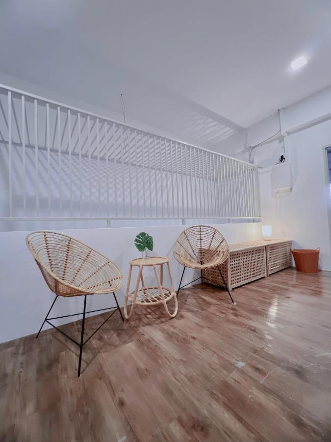 The Cozy Place Jonker Street By Nestcove Malacca 外观 照片