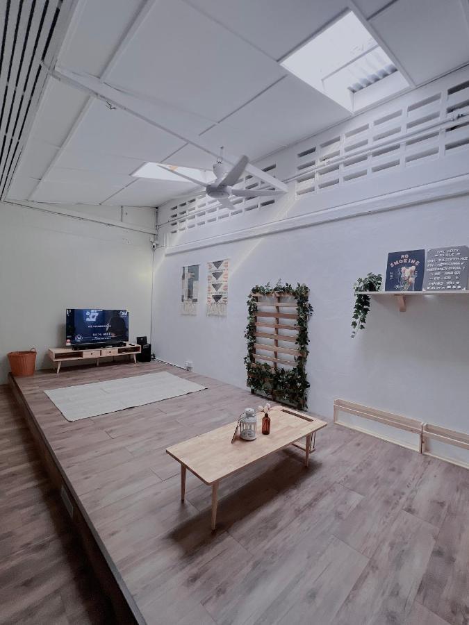 The Cozy Place Jonker Street By Nestcove Malacca 外观 照片