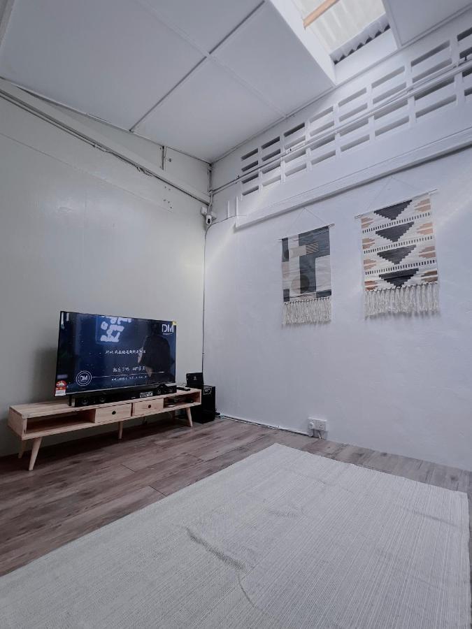 The Cozy Place Jonker Street By Nestcove Malacca 外观 照片